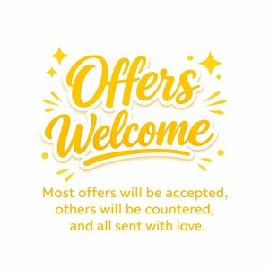 Where Vintage Thrives ❤️